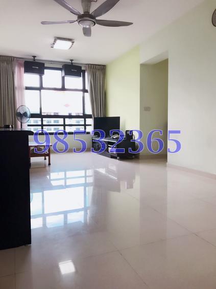Blk 2D Geylang Serai (Geylang), HDB 4 Rooms #149078852
